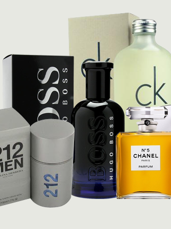 PERFUMES