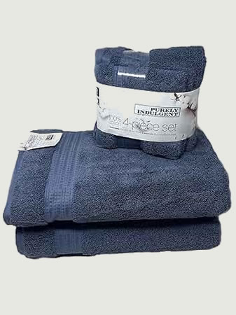 TOWELS