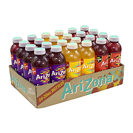 ARIZONA VARIETY